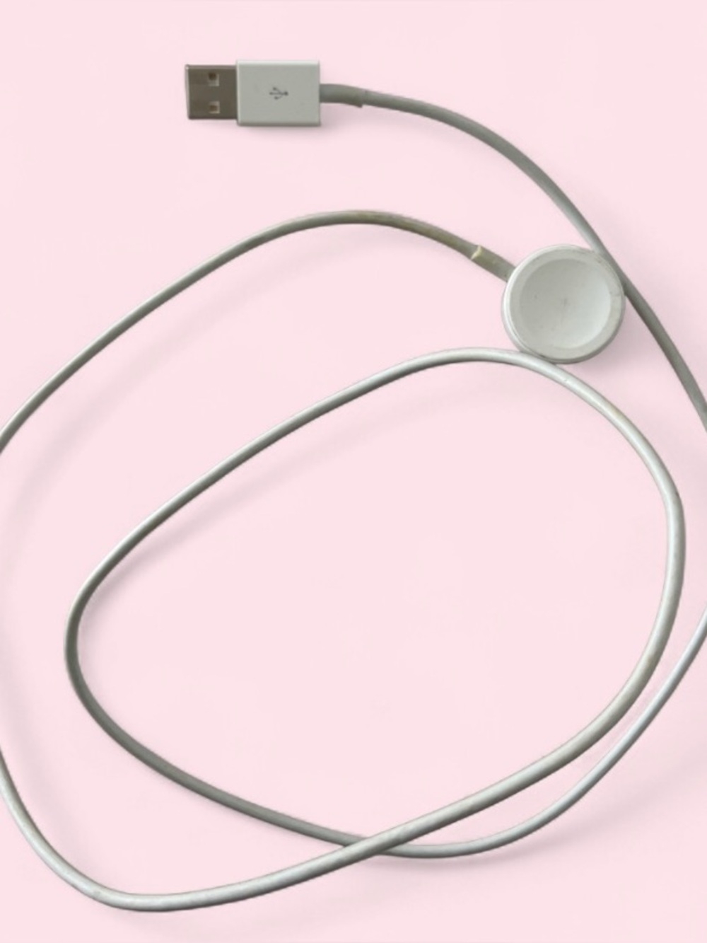 Apple Watch charger